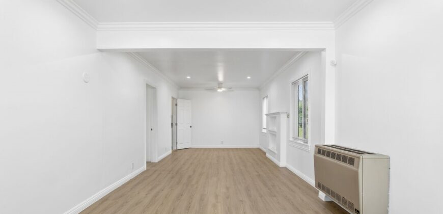 Residential and Commercial Property FOR SALE! 2709 Santa Monica Blvd