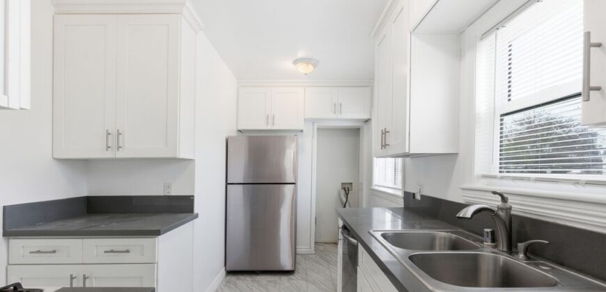 Residential and Commercial Property FOR SALE! 2709 Santa Monica Blvd