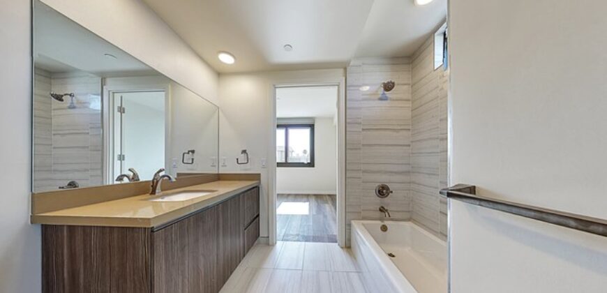 1070 S Bedford St #205 – FOR RENT!