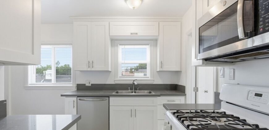 Residential and Commercial Property FOR SALE! 2709 Santa Monica Blvd