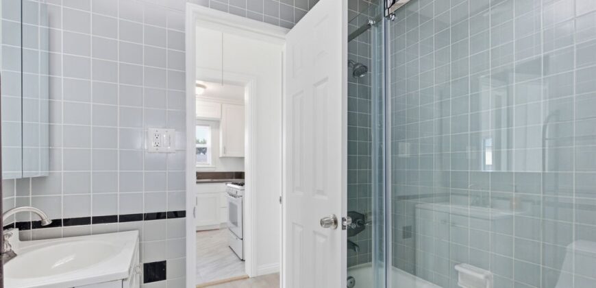 Residential and Commercial Property FOR SALE! 2709 Santa Monica Blvd