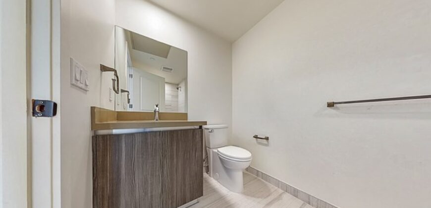 1070 S Bedford St #205 – FOR RENT!