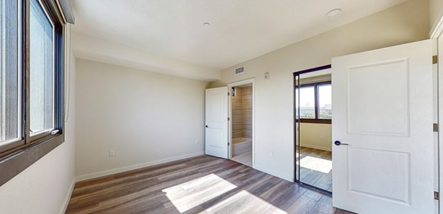 1070 S Bedford St #205 – FOR RENT!