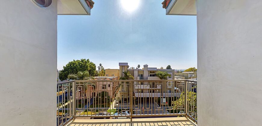 1070 S Bedford St #205 – FOR RENT!