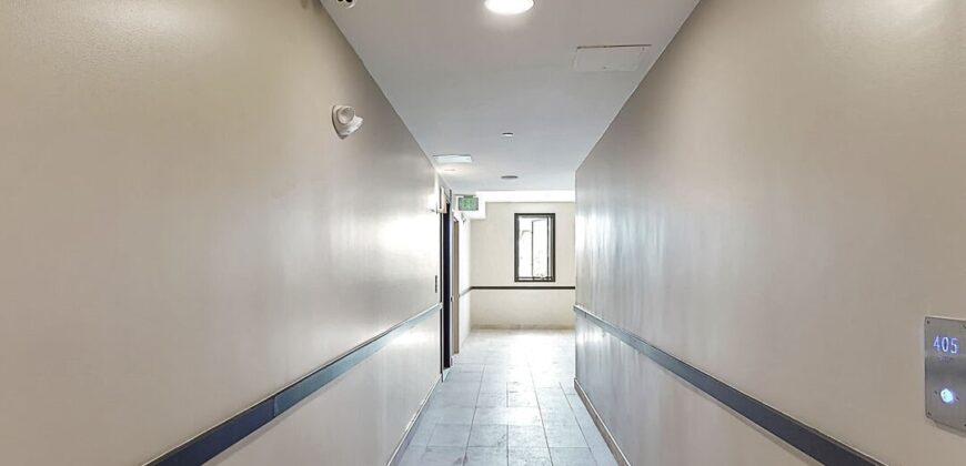 1070 S Bedford St #205 – FOR RENT!