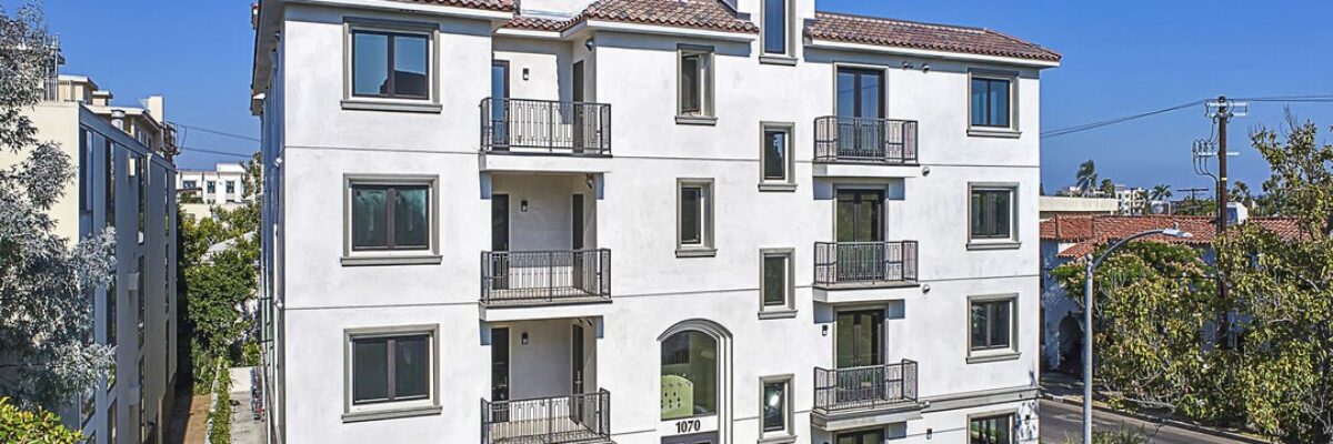 1070 S Bedford St #205 – FOR RENT!