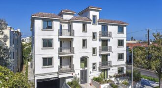 1070 S Bedford St #205 – FOR RENT!