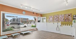 Residential and Commercial Property FOR SALE! 2709 Santa Monica Blvd