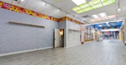 Prime Retail and Creative Commercial Opportunity FOR LEASE!!