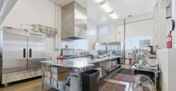 Residential and Commercial Property FOR SALE! 2709 Santa Monica Blvd