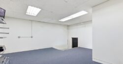Prime Retail and Creative Commercial Opportunity FOR LEASE!!