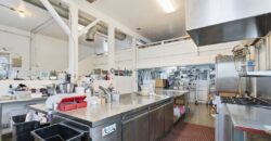 Residential and Commercial Property FOR SALE! 2709 Santa Monica Blvd