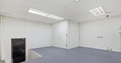 Prime Retail and Creative Commercial Opportunity FOR LEASE!!