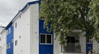 2Bed -2Bath Unit in Delmas Terrace – FOR RENT!!
