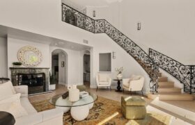 Exceptional Penthouse-Style Townhome – FOR SALE! 1610 CAMDEN AVE #101