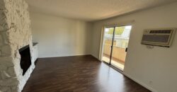 1Bed / 1Bath – FOR RENT! 3744 Delmas Ter. #7