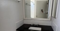 1Bed / 1Bath – FOR RENT! 3744 Delmas Ter. #7