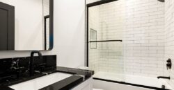 Modern West Adams Living with Expansive Rooftop Views!! –  3420 12th Ave #1/2 FOR RENT!