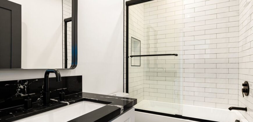 Modern West Adams Living with Expansive Rooftop Views!! –  3420 12th Ave #1/2 FOR RENT!