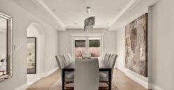 Exceptional Penthouse-Style Townhome – FOR SALE! 1610 CAMDEN AVE #101