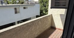 1Bed / 1Bath – FOR RENT! 3744 Delmas Ter. #7