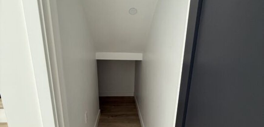 Modern West Adams Living with Expansive Rooftop Views!! –  3420 12th Ave #1/2 FOR RENT!