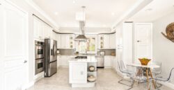 Exceptional Penthouse-Style Townhome – FOR SALE! 1610 CAMDEN AVE #101