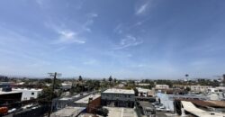 Modern West Adams Living with Expansive Rooftop Views!! –  3420 12th Ave #1/2 FOR RENT!