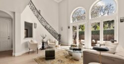 Exceptional Penthouse-Style Townhome – FOR SALE! 1610 CAMDEN AVE #101