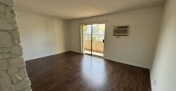 1Bed / 1Bath – FOR RENT! 3744 Delmas Ter. #7