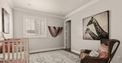 Exceptional Penthouse-Style Townhome – FOR SALE! 1610 CAMDEN AVE #101