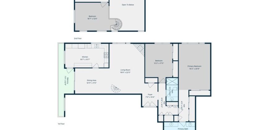 1457 Reeves St. #301 – FOR SALE!!!