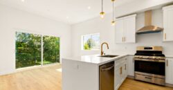 Modern West Adams Living with Expansive Rooftop Views!! –  3420 12th Ave #1/2 FOR RENT!