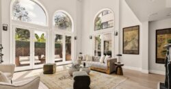 Exceptional Penthouse-Style Townhome – FOR SALE! 1610 CAMDEN AVE #101