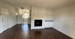 1Bed / 1Bath – FOR RENT! 3744 Delmas Ter. #7