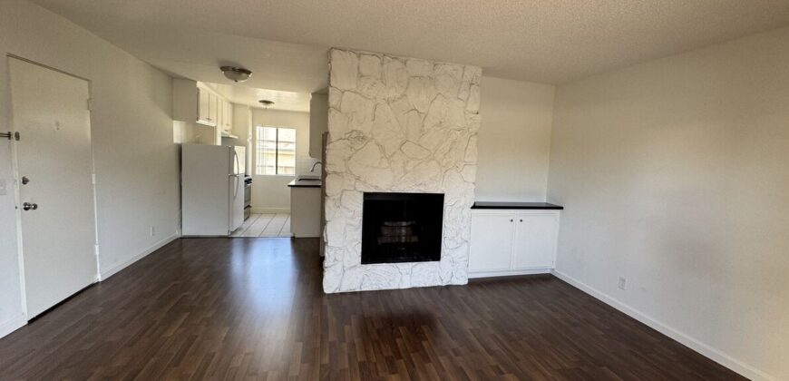 1Bed / 1Bath – FOR RENT! 3744 Delmas Ter. #7