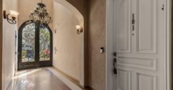 Exceptional Penthouse-Style Townhome – FOR SALE! 1610 CAMDEN AVE #101