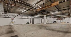 Exceptional Penthouse-Style Townhome – FOR SALE! 1610 CAMDEN AVE #101