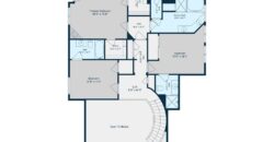 Exceptional Penthouse-Style Townhome – FOR SALE! 1610 CAMDEN AVE #101