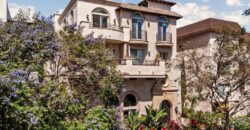 Exceptional Penthouse-Style Townhome – FOR SALE! 1610 CAMDEN AVE #101