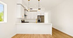 Modern West Adams Living with Expansive Rooftop Views!! –  3420 12th Ave #1/2 FOR RENT!