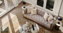Exceptional Penthouse-Style Townhome – FOR SALE! 1610 CAMDEN AVE #101