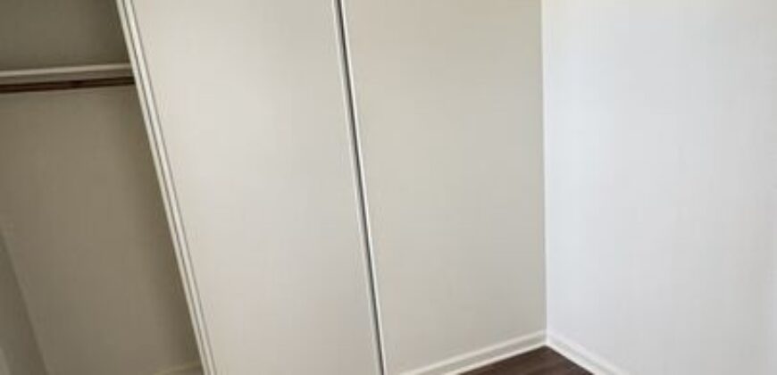 1Bed / 1Bath – FOR RENT! 3744 Delmas Ter. #7