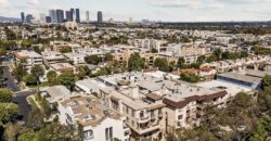 Exceptional Penthouse-Style Townhome – FOR SALE! 1610 CAMDEN AVE #101