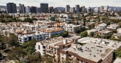 Exceptional Penthouse-Style Townhome – FOR SALE! 1610 CAMDEN AVE #101