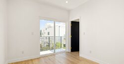 Modern West Adams Living with Expansive Rooftop Views!! –  3420 12th Ave #1/2 FOR RENT!
