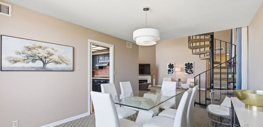 1457 Reeves St. #301 – FOR SALE!!!