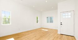 Modern West Adams Living with Expansive Rooftop Views!! –  3420 12th Ave #1/2 FOR RENT!