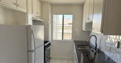 1Bed / 1Bath – FOR RENT! 3744 Delmas Ter. #7