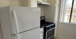 1Bed / 1Bath – FOR RENT! 3744 Delmas Ter. #7